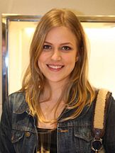 foto von Luisa Renaux