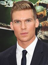 foto von Pete Ploszek