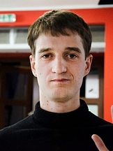 foto von Igor Babiac