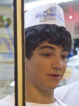 foto von Jake Goldberg