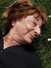 foto von Greta Klingsberg