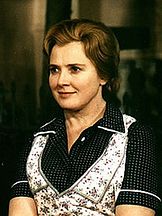 foto von Blazena Holisova