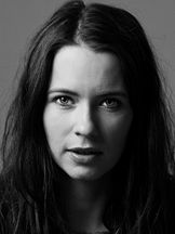 foto von Thorbjörg Helga Dyrfjörd