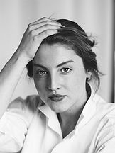 foto von Sophie-Déborah Thorel