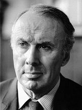 foto von Richard Kiley