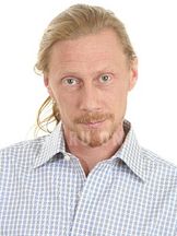 foto von James Caird Barron