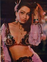 foto von Kalpana Iyer