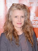 foto von Cynthia Hill