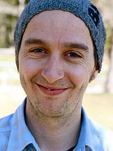 foto von Bernhard Wolf