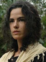 foto von Ana Paula Arósio