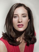 foto von Rosalía Castro