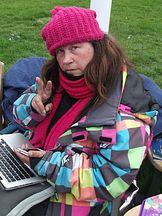 foto von Barbara Tucker