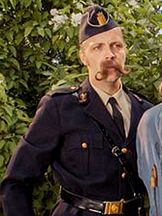 foto von Henrik Horge