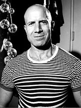 foto von Charles Lum