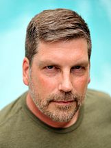 foto von Jim Tushinski