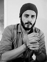 foto von Ali Barkın