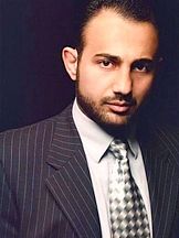 foto von Roman Mitichyan