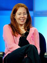 foto von Laurie McCarthy