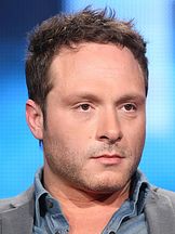 foto von Nic Pizzolatto