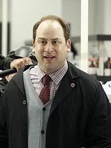 foto von Adam Kulbersh