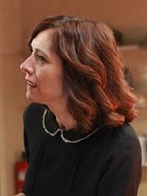 foto von Sara De Roo