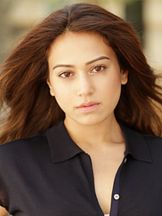 foto von Freya Adams