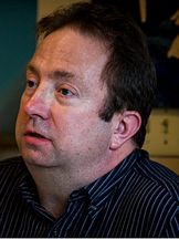 foto von Rod Fielder