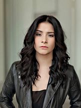 foto von Taysha Fuller