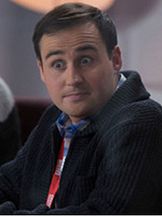 foto von Ivan Gonzalez (II)