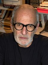 foto von Larry Kramer