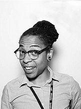 foto von Lyric R. Cabral