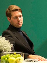 foto von Daniel Hoevels