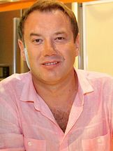 foto von Şoray Uzun