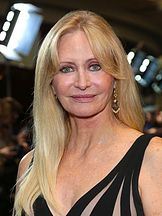 foto von Cynthia Garris