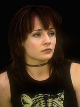 foto von Freya Stafford