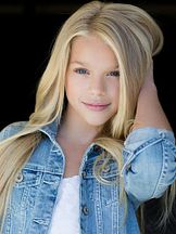 foto von Kaylyn Slevin