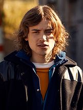 foto von Josh Whitehouse