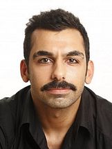 foto von Haki Biçici