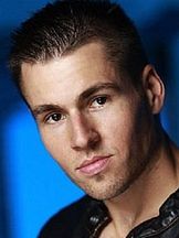 foto von Chris Anton