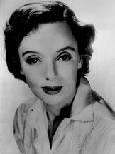 foto von Barbara Baxley