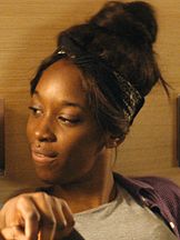 foto von Lindsay Karamoh