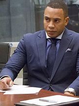 foto von Trai Byers