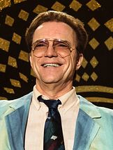 foto von Wolfgang Lippert