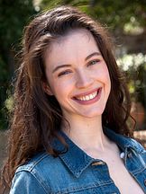 foto von Dorcas Coppin