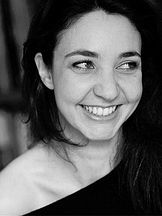 foto von Olivia Algazi