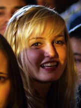 foto von Kylee Thurman