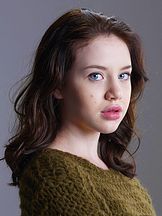 foto von Kiara Glasco