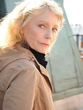 foto von Jenny Runacre