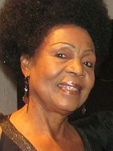 foto von Abigail Kubeka