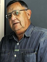 foto von Tonie Van der Merwe